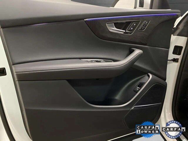 2023 Audi Q8 55 Premium Plus quattro Dallas TX