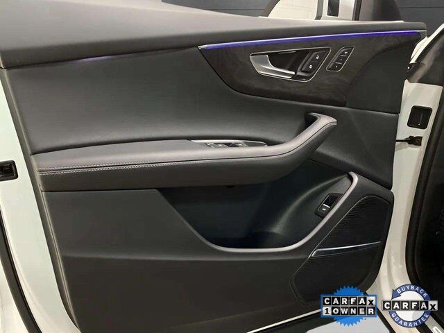 2023 Audi Q8 55 Premium Plus quattro Dallas TX