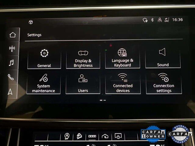 2023 Audi Q8 55 Premium Plus quattro Dallas TX