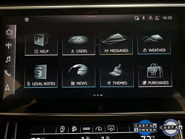 2023 Audi Q8 55 Premium Plus quattro Dallas TX