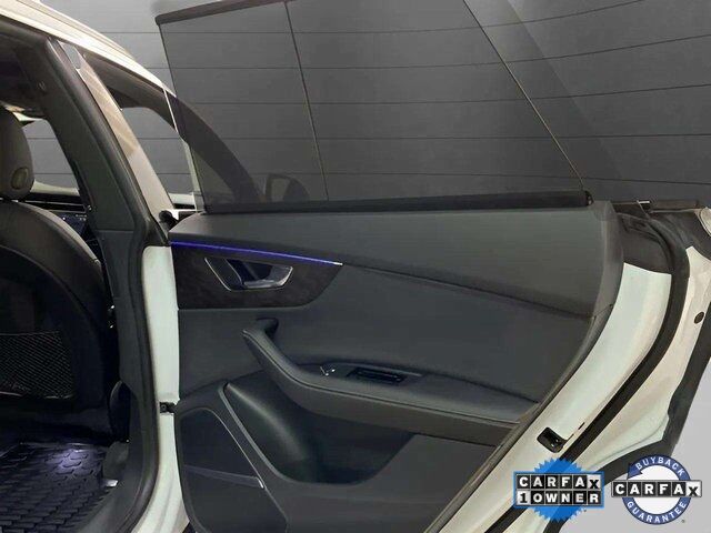 2023 Audi Q8 55 Premium Plus quattro Dallas TX