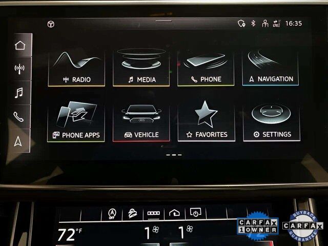 2023 Audi Q8 55 Premium Plus quattro Dallas TX