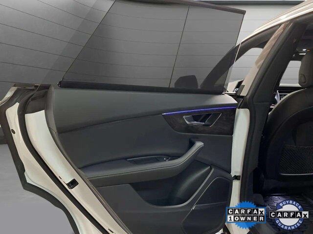 2023 Audi Q8 55 Premium Plus quattro Dallas TX