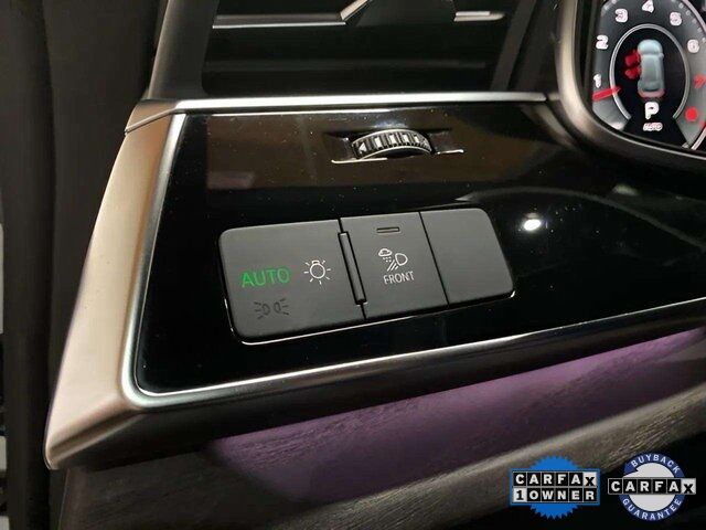 2023 Audi Q8 55 Premium Plus quattro Dallas TX