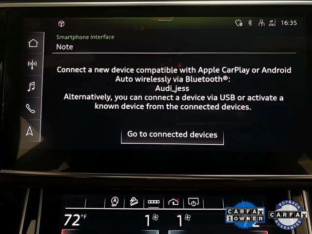 2023 Audi Q8 55 Premium Plus quattro Dallas TX