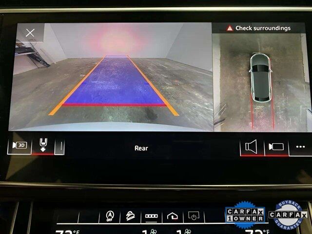 2023 Audi Q8 55 Premium Plus quattro Dallas TX