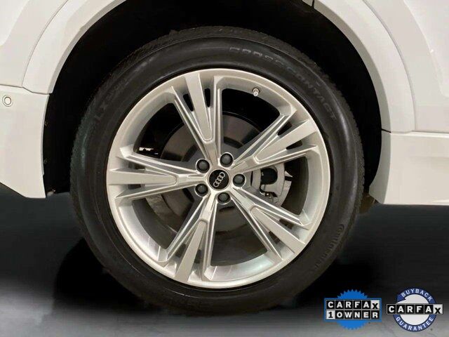 2023 Audi Q8 55 Premium Plus quattro Dallas TX