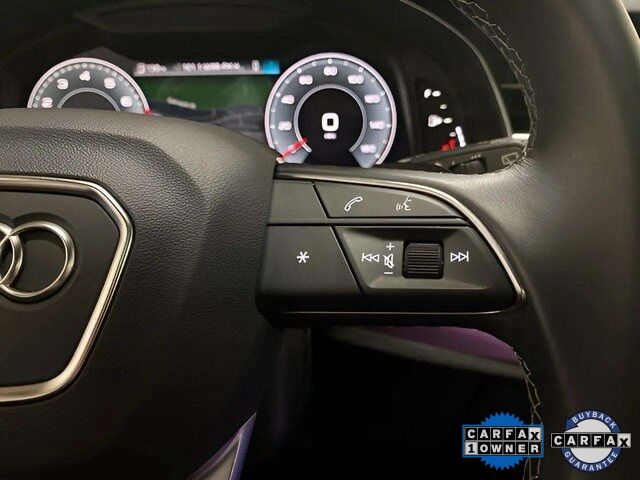 2023 Audi Q8 55 Premium Plus quattro Dallas TX