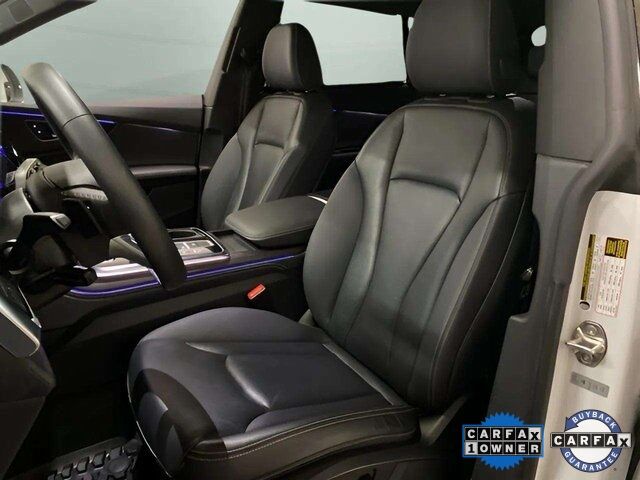 2023 Audi Q8 55 Premium Plus quattro Dallas TX
