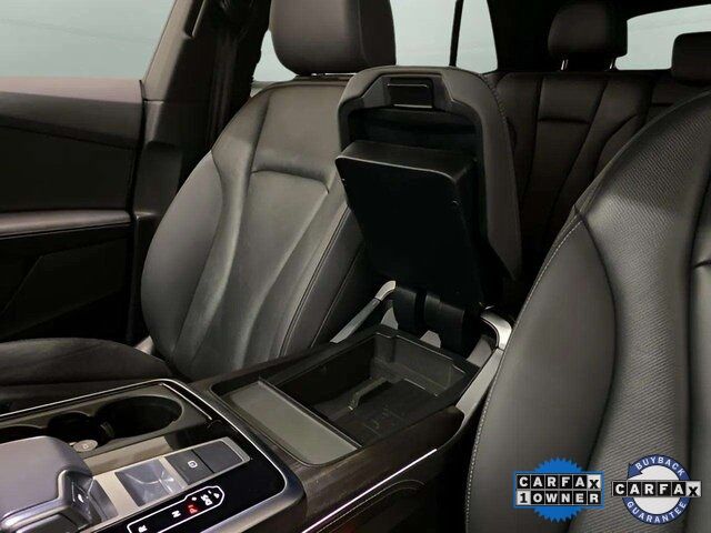 2023 Audi Q8 55 Premium Plus quattro Dallas TX