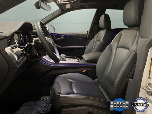 2023 Audi Q8 55 Premium Plus quattro Dallas TX