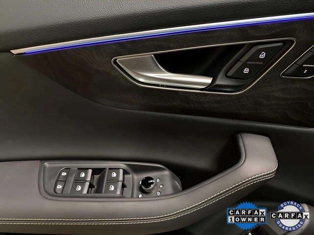 2023 Audi Q8 55 Premium Plus quattro Dallas TX