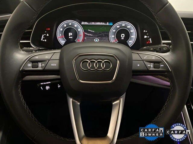 2023 Audi Q8 55 Premium Plus quattro Dallas TX