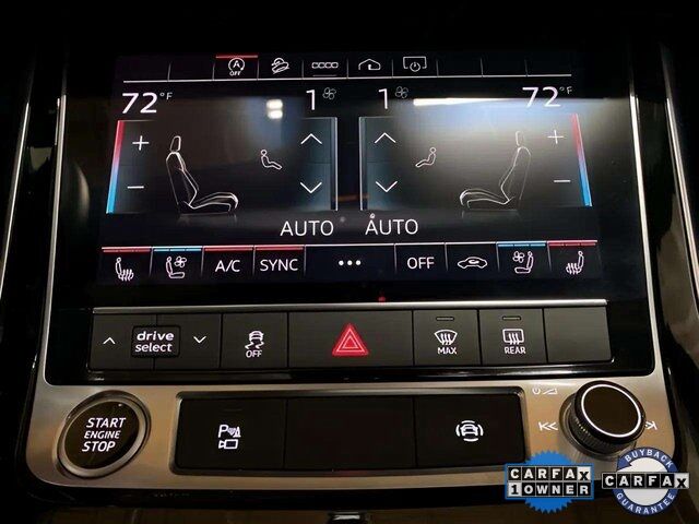 2023 Audi Q8 55 Premium Plus quattro Dallas TX