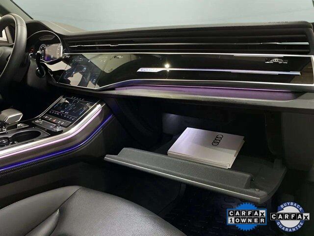 2023 Audi Q8 55 Premium Plus quattro Dallas TX