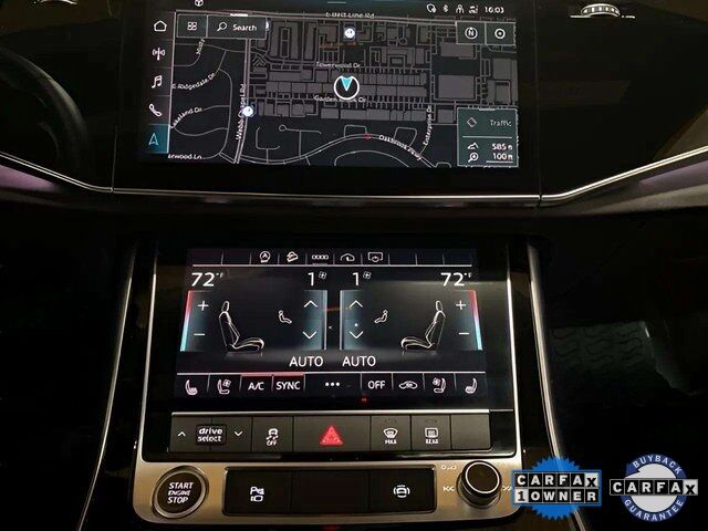 2023 Audi Q8 55 Premium Plus quattro Dallas TX