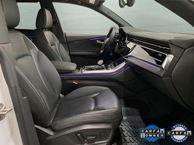 2023 Audi Q8 55 Premium Plus quattro Dallas TX