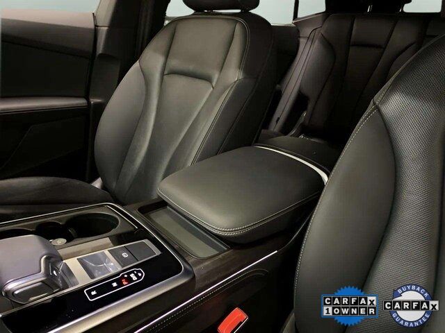 2023 Audi Q8 55 Premium Plus quattro Dallas TX