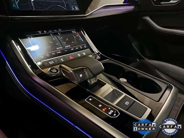 2023 Audi Q8 55 Premium Plus quattro Dallas TX