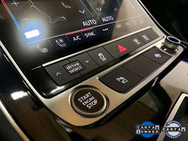 2023 Audi Q8 55 Premium Plus quattro Dallas TX