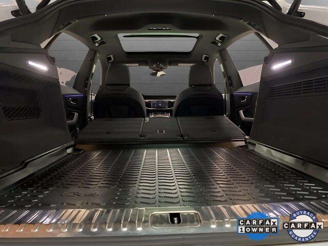 2023 Audi Q8 55 Premium Plus quattro Dallas TX