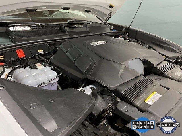 2023 Audi Q8 55 Premium Plus quattro Dallas TX