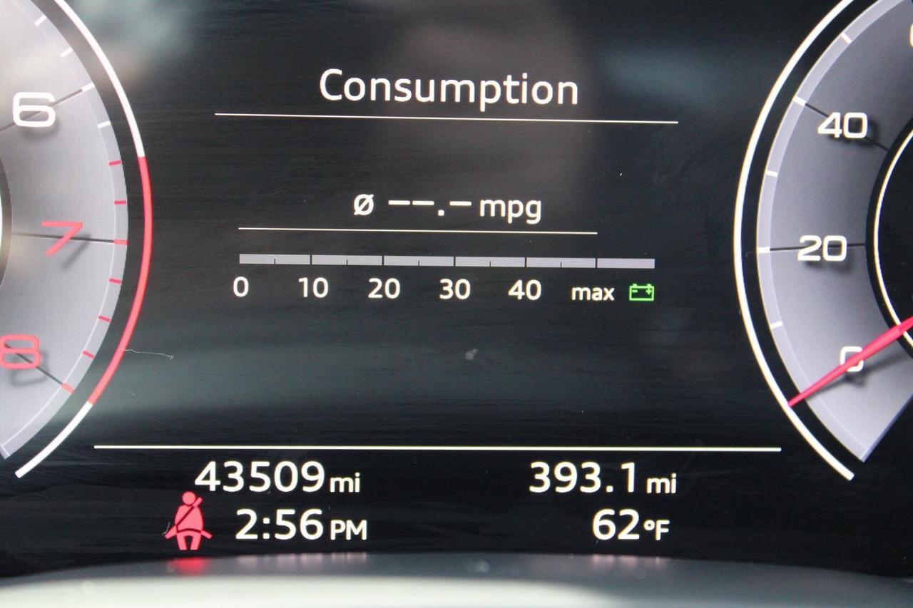 2023 Audi Q8 55 Premium Plus quattro Stafford VA