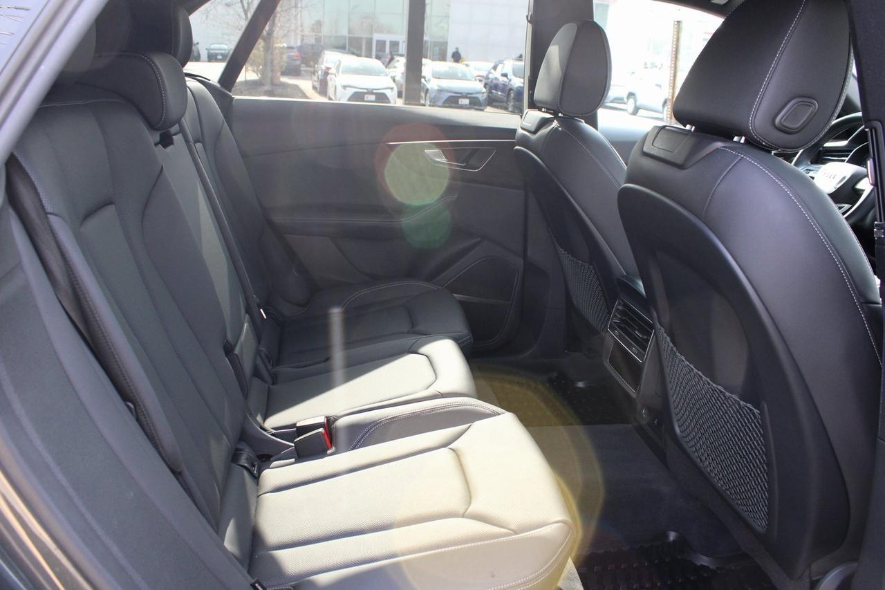 2023 Audi Q8 55 Premium Plus quattro Stafford VA
