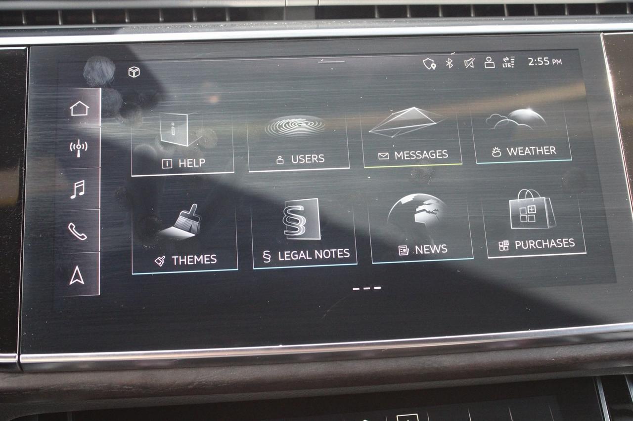 2023 Audi Q8 55 Premium Plus quattro Stafford VA