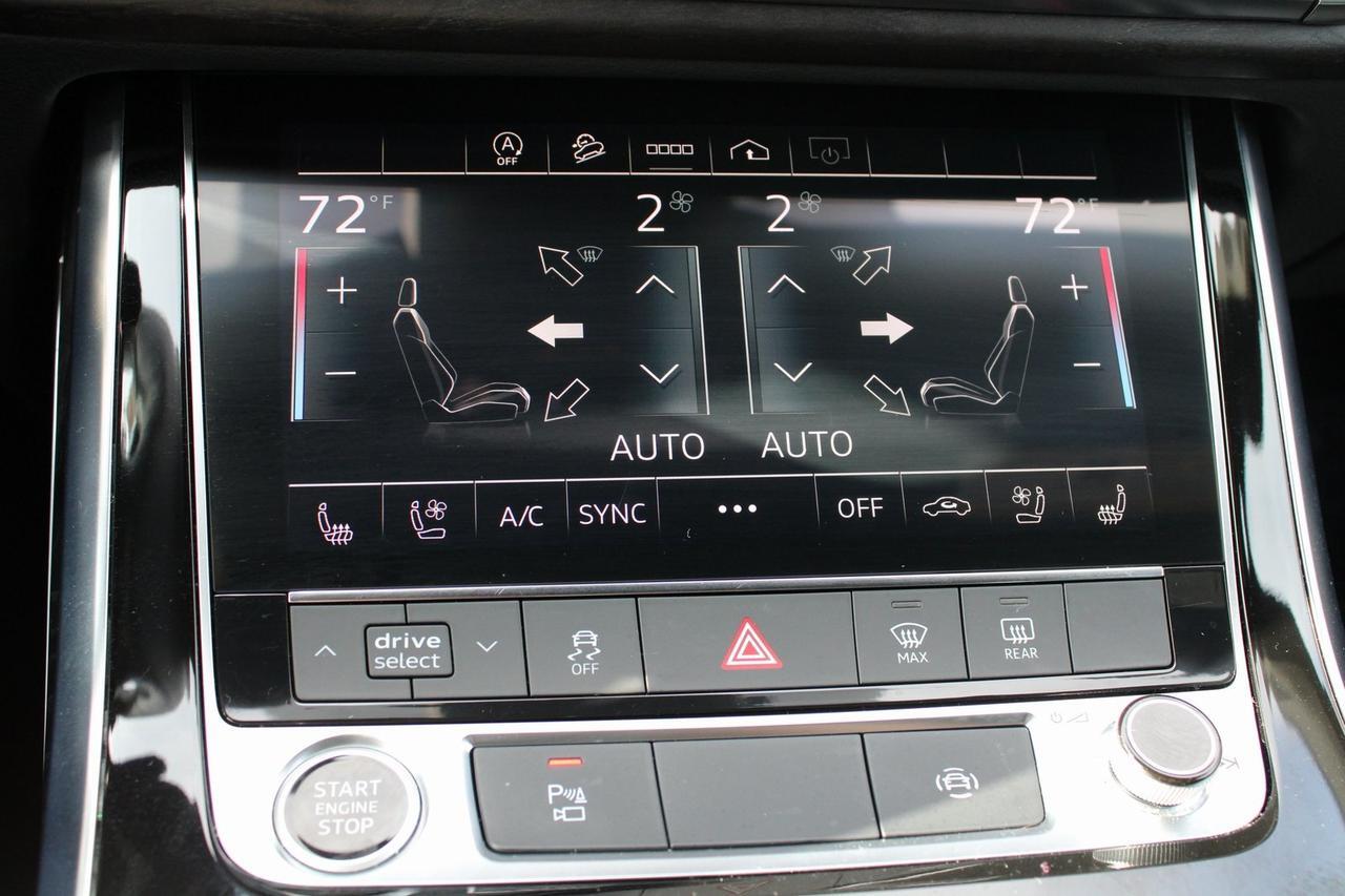 2023 Audi Q8 55 Premium Plus quattro Stafford VA