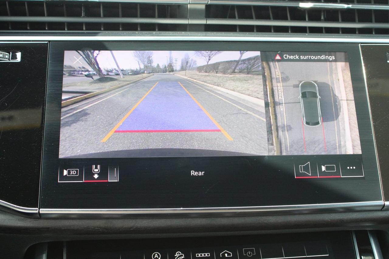 2023 Audi Q8 55 Premium Plus quattro Stafford VA