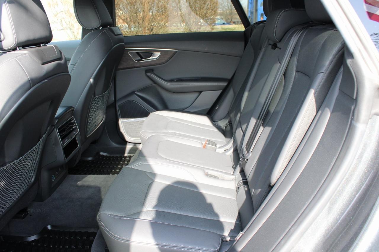 2023 Audi Q8 55 Premium Plus quattro Stafford VA