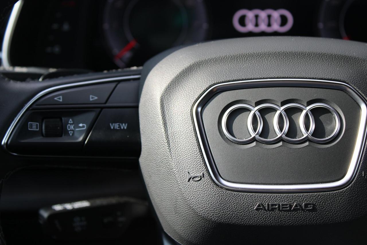 2023 Audi Q8 55 Premium Plus quattro Stafford VA