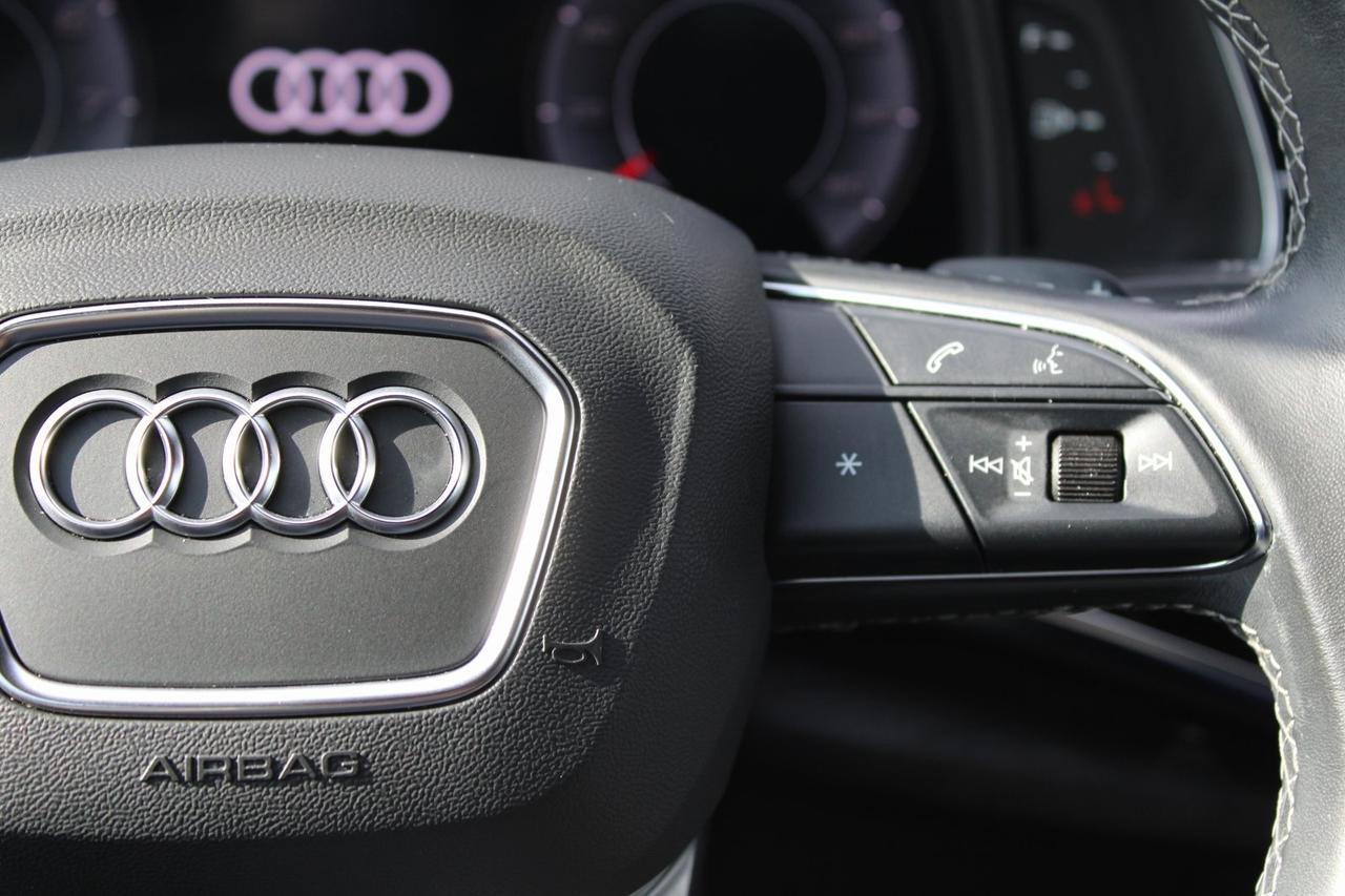 2023 Audi Q8 55 Premium Plus quattro Stafford VA