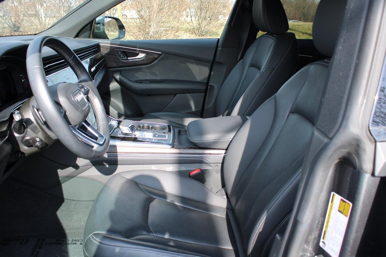 2023 Audi Q8 55 Premium Plus quattro Stafford VA