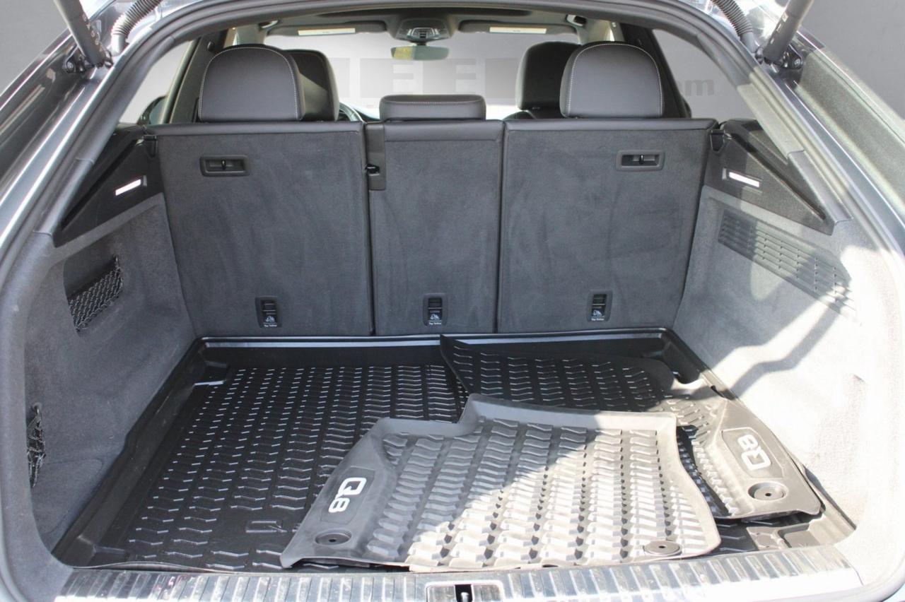 2023 Audi Q8 55 Premium Plus quattro Stafford VA