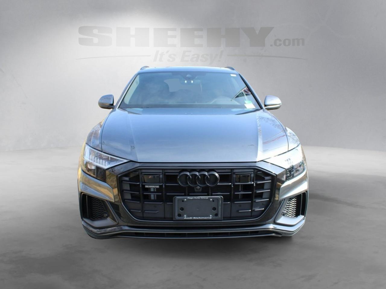 2023 Audi Q8 55 Premium Plus quattro Stafford VA