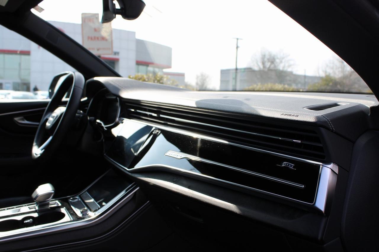 2023 Audi Q8 55 Premium Plus quattro Stafford VA