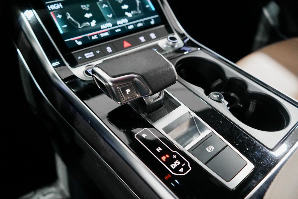 2023 Audi Q8 55 Premium Tigard OR