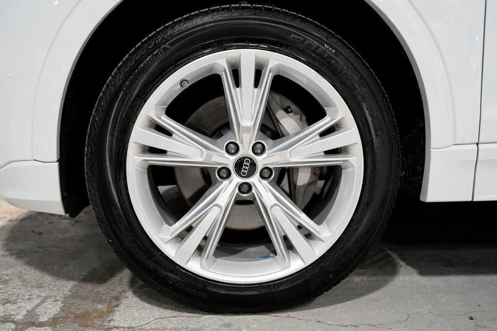 2023 Audi Q8 55 Premium Tigard OR