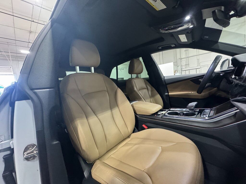 2023 Audi Q8 55 Premium Tigard OR