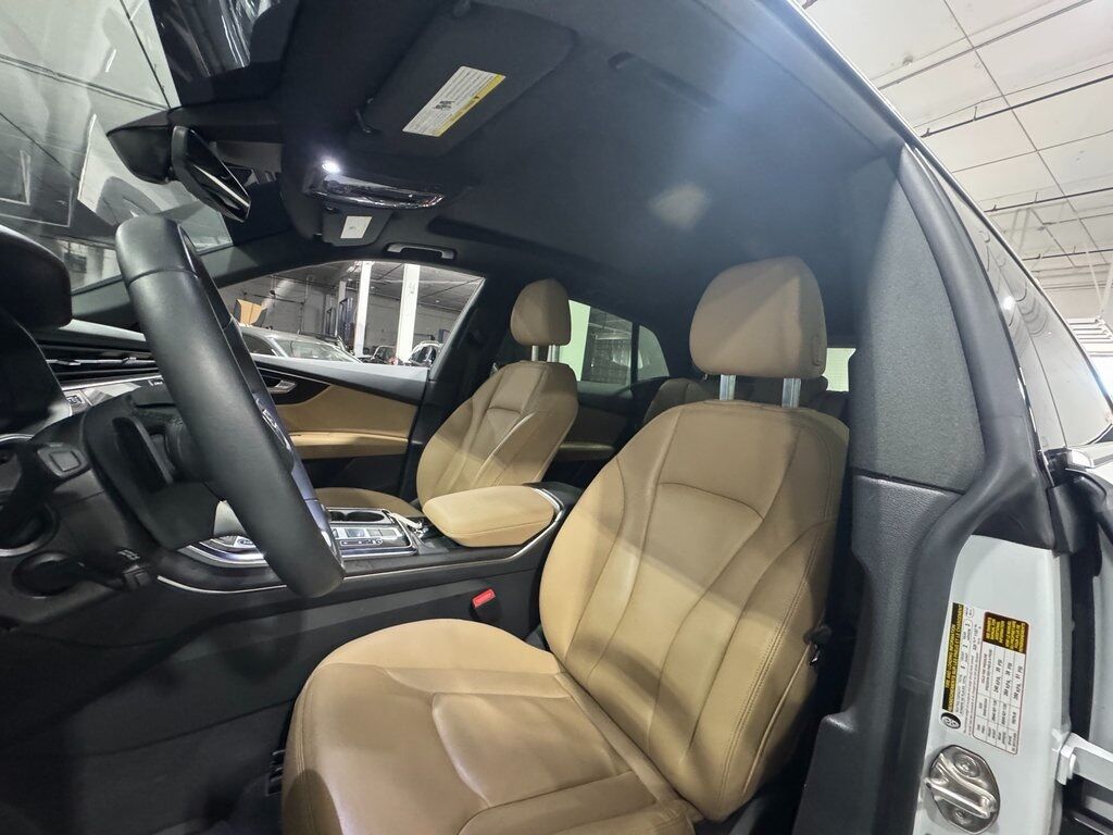 2023 Audi Q8 55 Premium Tigard OR