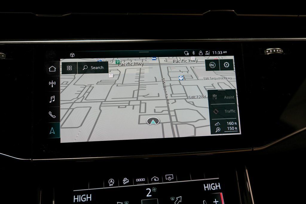 2023 Audi Q8 55 Premium Tigard OR