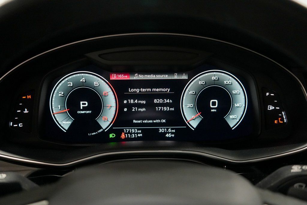 2023 Audi Q8 55 Premium Tigard OR