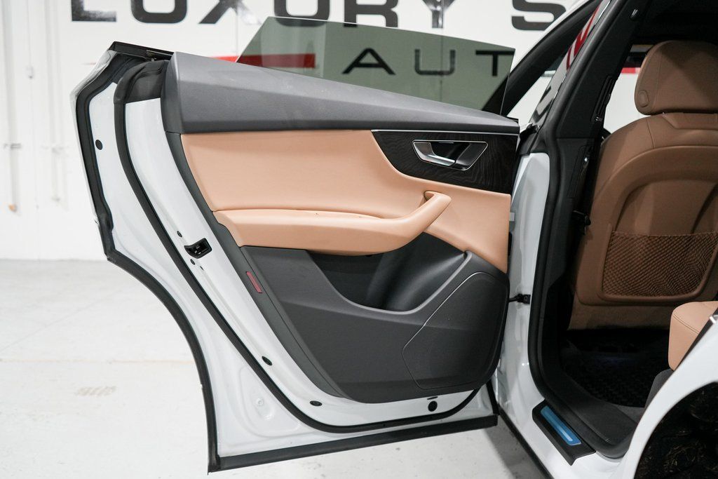 2023 Audi Q8 55 Premium Tigard OR