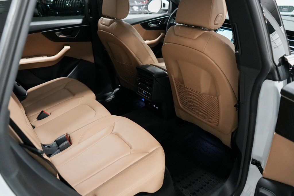 2023 Audi Q8 55 Premium Tigard OR