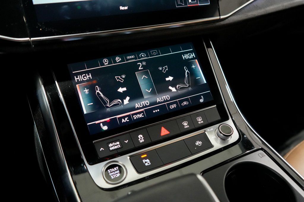 2023 Audi Q8 55 Premium Tigard OR