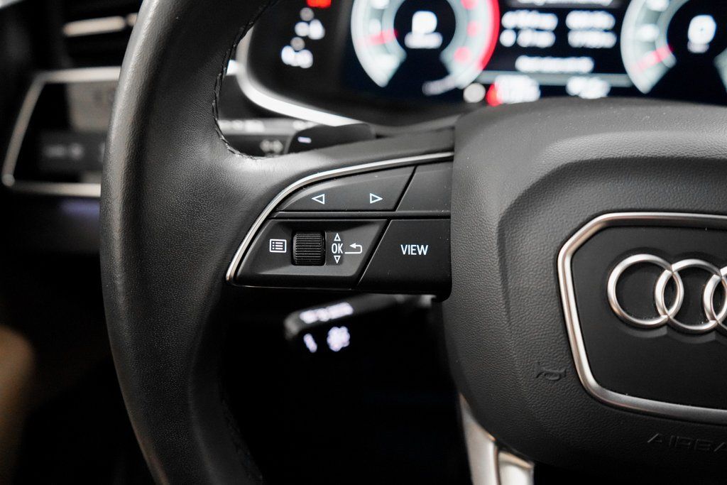 2023 Audi Q8 55 Premium Tigard OR