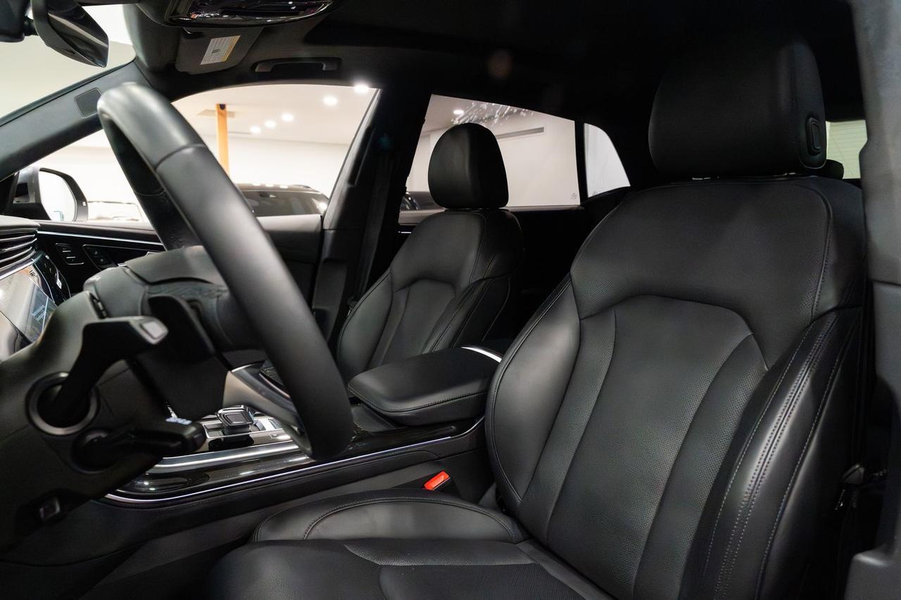 2023 Audi Q8 55 Prestige Gladstone OR