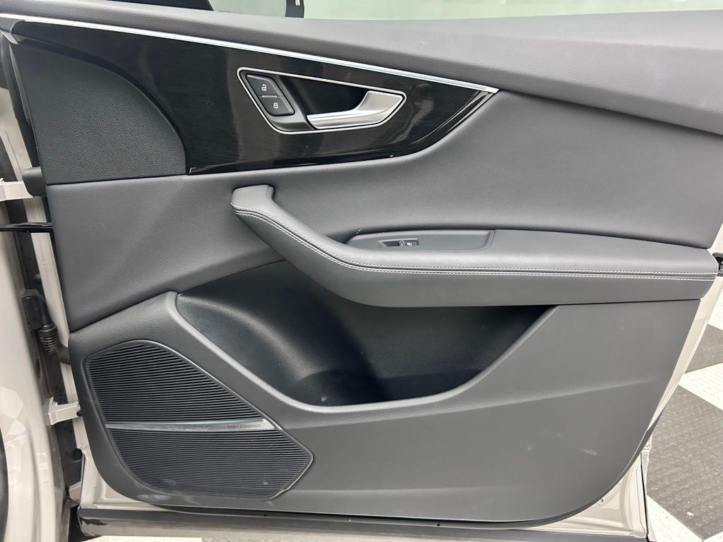 2023 Audi Q8 55 Prestige Portland OR